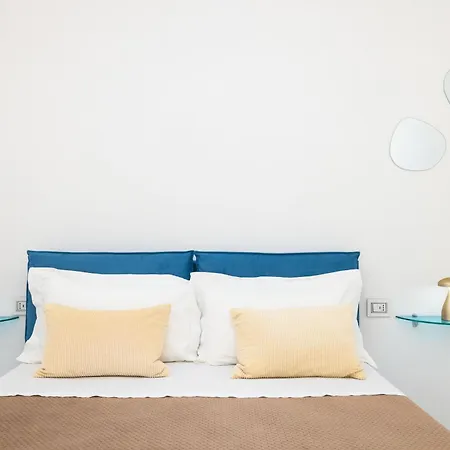 Minoa25 Apartment Vieste